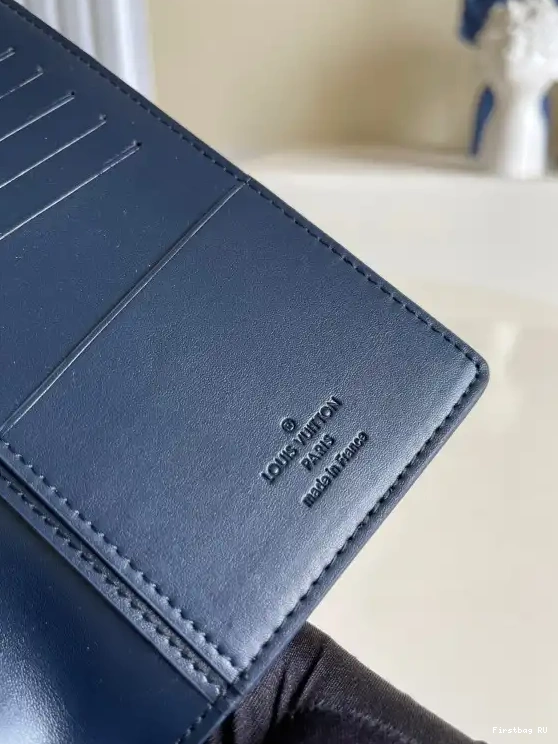 Firstbags ru LOUIS BRAZZA VUITTON WALLET 0512